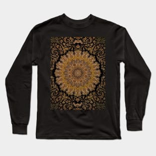 Persian rug Long Sleeve T-Shirt